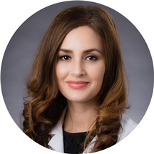 Ruby De La Torre, FNP-BC