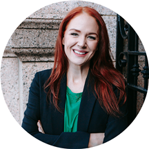 Ruby Granlund, LCSW