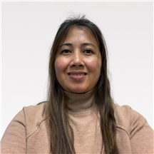 Ruby Quiambao, LMFT