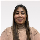 Ruby Quiambao, LMFT