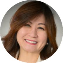 Ruby Ramos, APRN