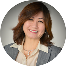 Ruby Ramos, APRN, NP, PMHNP, RN