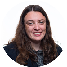 Ruby Richardson, MSW