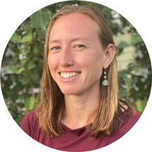Ruby Roberts, LICSW