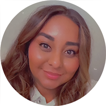 Ruby Ruiz, LCSW
