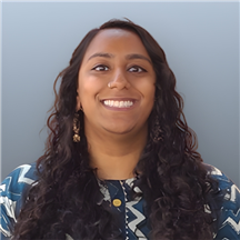 Rucha Patel, LCSW
