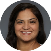 Ruchi Balaney, PA-C