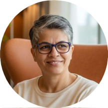 Ruchi Malhotra, LCSW