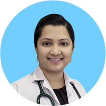 Ruchika Shekhda, FNP-C