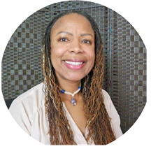 Rudesta (Rudie) Edwards-Ugiomoh, LCSW, MSW, LISW, LSCSW, ADHD-CCSP, LICSW