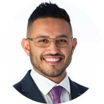 Rudy Rivera, PA-C