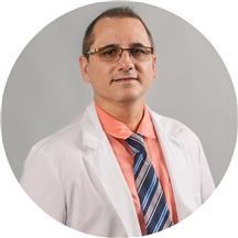 Rudy Rodriguez, APRN, PMHNP