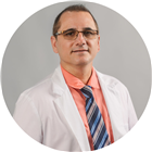 Rudy Rodriguez, APRN, PMHNP