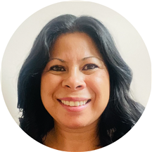 Rufina Sandoval, LCSW, MSW