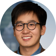 Ruining (Joey) Ye, LPC