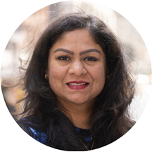 Rujuta Tandel, PT, DPT