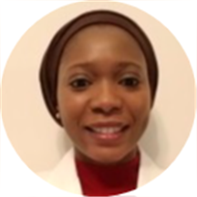 Rukayya Busari, PMHNP