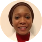 Rukayya Busari, PMHNP