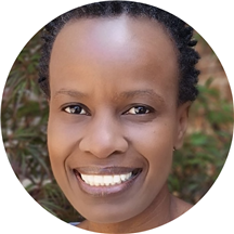 Runako Richardson, APRN, RN, NP