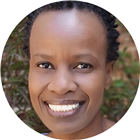 Runako Richardson, APRN, RN, NP