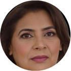 Runicka Singh, LMHC