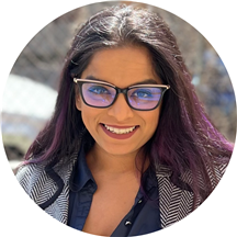 Rupal Patel, LMSW
