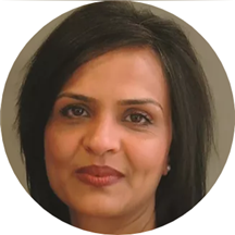 Rupangi Patel, PT