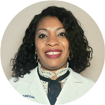 Ruphina Nnebedum, CRNP, PMHNP-BC