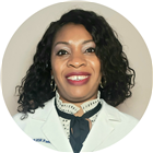 Ruphina Nnebedum, CRNP, PMHNP-BC