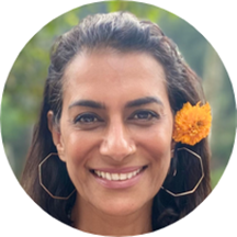 Rupinder Sidhu, LCSW