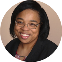 Ruqaiyah Rogers, LMSW