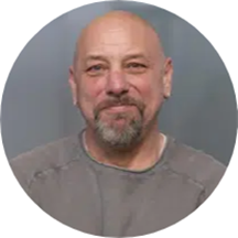 Russell Allard, MA