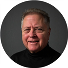 Russell Gray, LPC