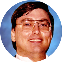 Russell Johnson, LPC