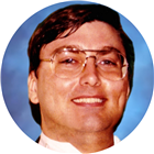 Russell Johnson, LPC