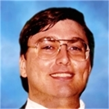 Russell Johnson, LPC