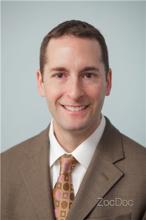 Russell Stram, LAc