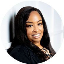 Rutanya Simon, MSW