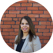 Ruth Alcantara-Zboinski, LCSW