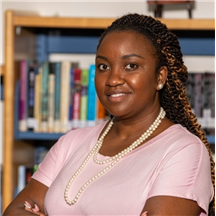 Ruth Auguste, LCSW