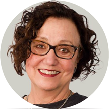 Ruth Babcock, LCSW
