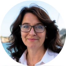 Ruth Bissell, APRN, RN