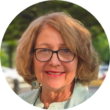 Ruth Brown, LPC