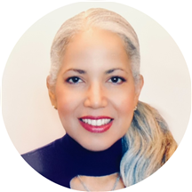 Ruth Carrasco, LMHC