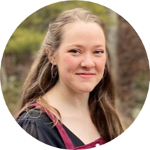 Ruth Chisholm, RD, CDCES