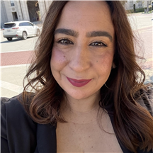 Ruth Clavelo, LCSW
