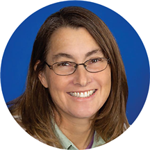 Ruth Covin-Weeks, NP, PMHNP