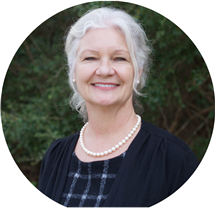 Ruth David, LPC