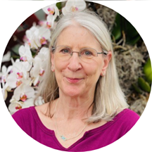 Ruth DeRosa, LCSW-R