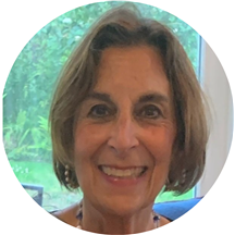 Ruth Donig White, SLP